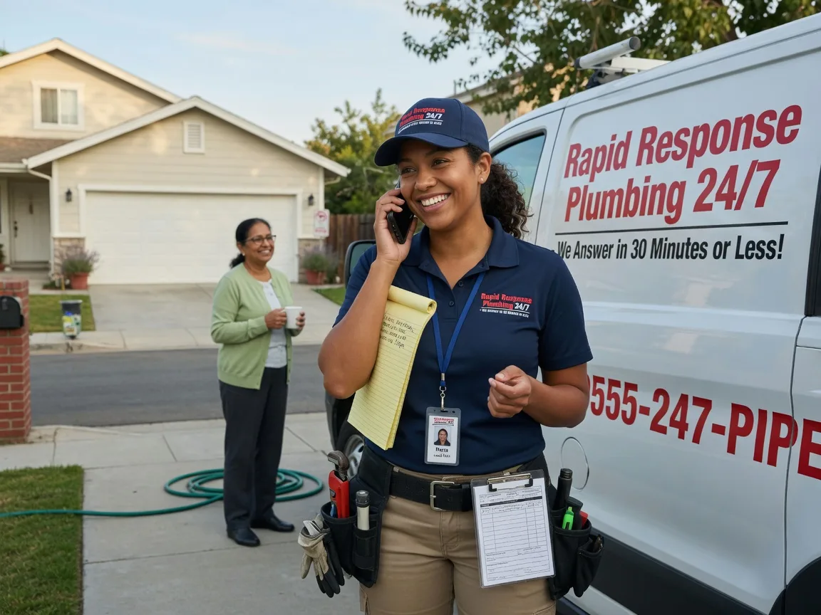 Emergency Plumber Albertville, AL FAQs